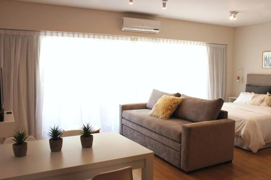 Baires Homes - Belgrano Buenos Aires Luaran gambar