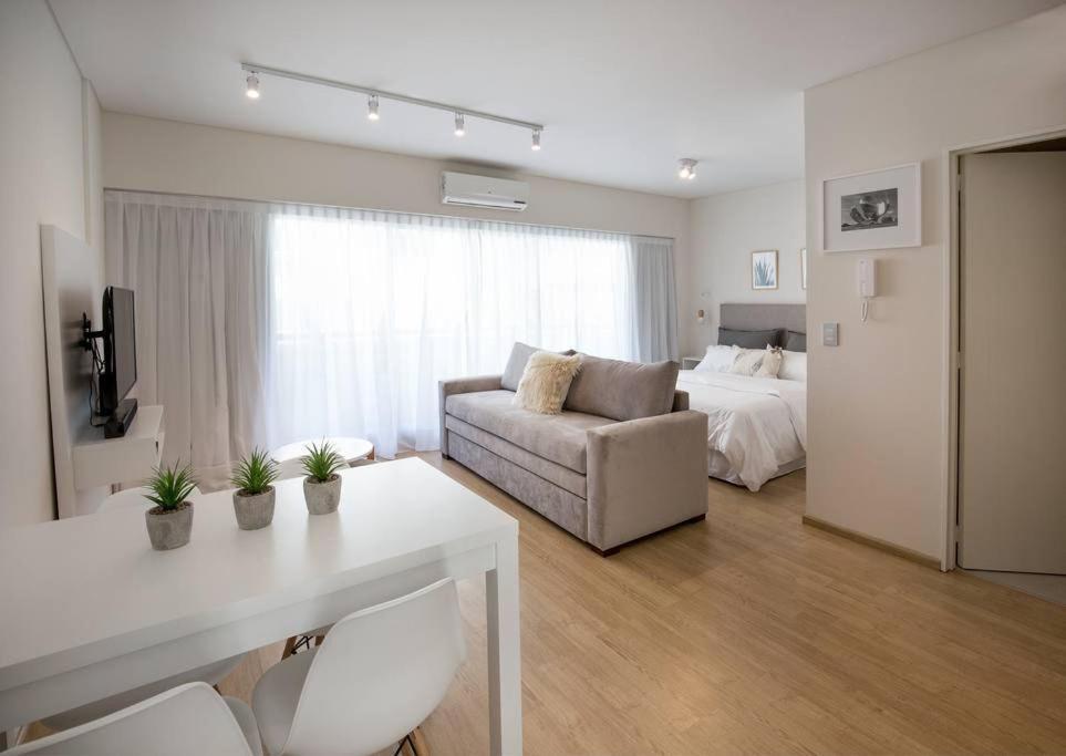 Baires Homes - Belgrano Buenos Aires Luaran gambar