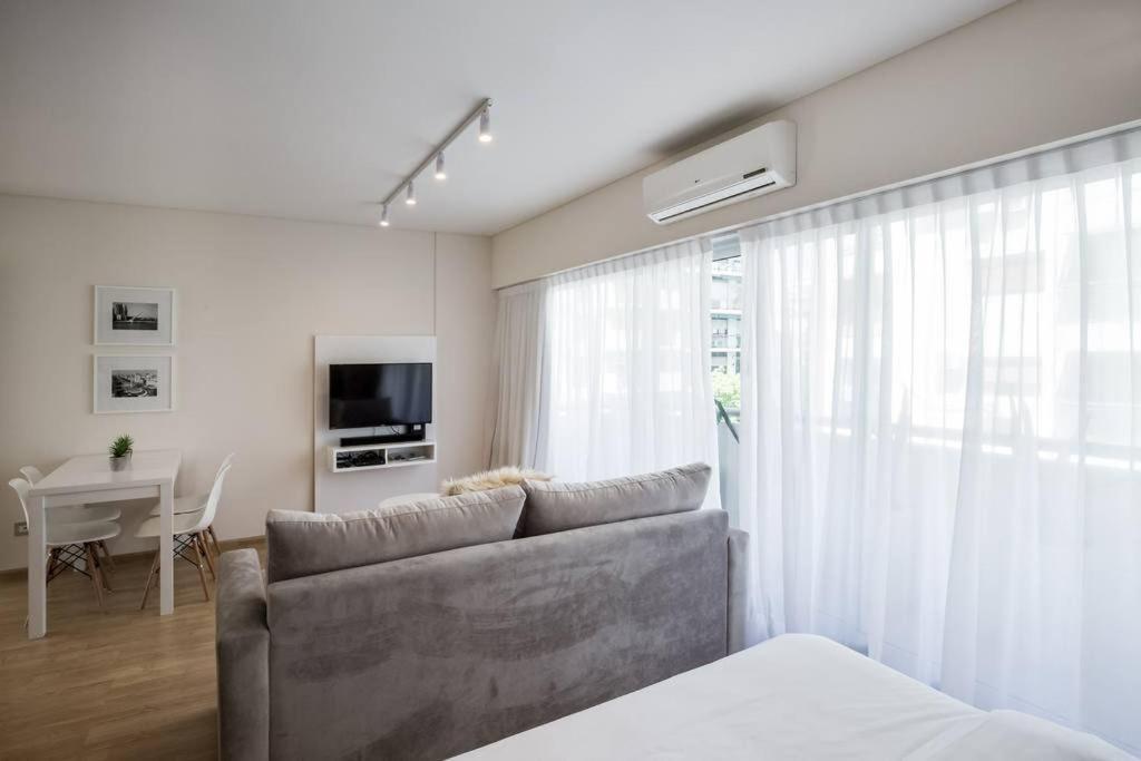 Baires Homes - Belgrano Buenos Aires Luaran gambar