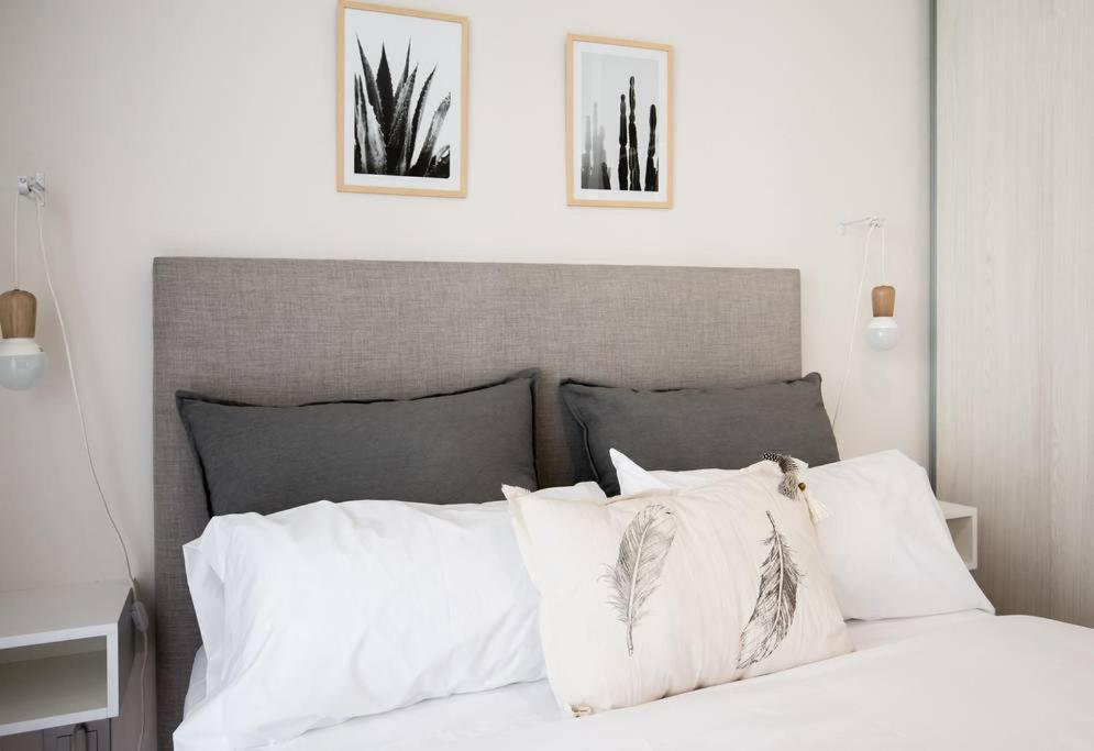Baires Homes - Belgrano Buenos Aires Luaran gambar