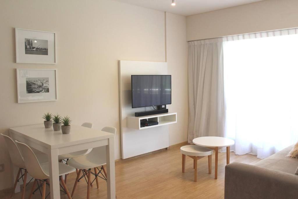 Baires Homes - Belgrano Buenos Aires Luaran gambar