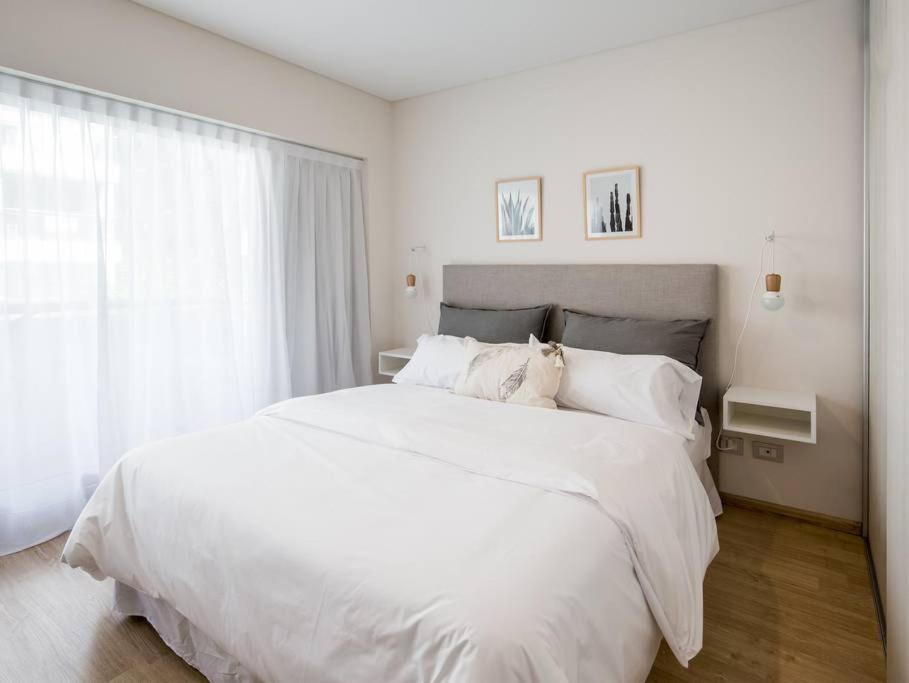 Baires Homes - Belgrano Buenos Aires Luaran gambar