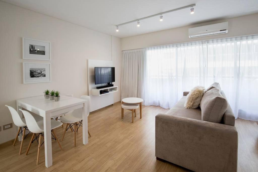 Baires Homes - Belgrano Buenos Aires Luaran gambar