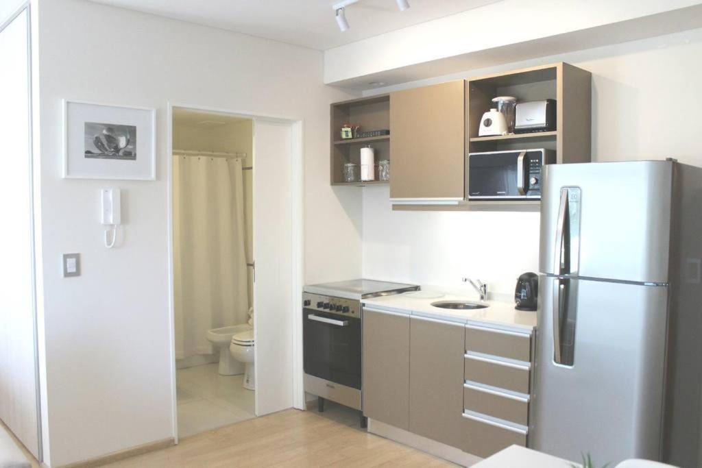 Baires Homes - Belgrano Buenos Aires Luaran gambar