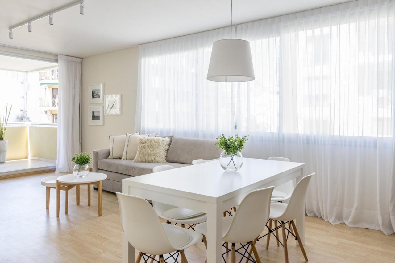 Baires Homes - Belgrano Buenos Aires Luaran gambar