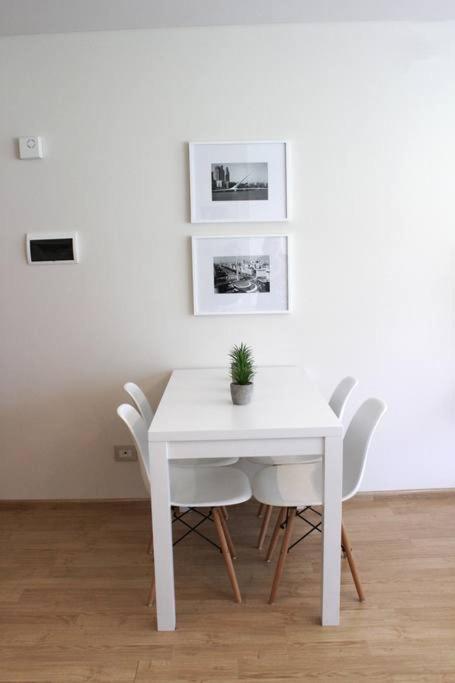 Baires Homes - Belgrano Buenos Aires Luaran gambar