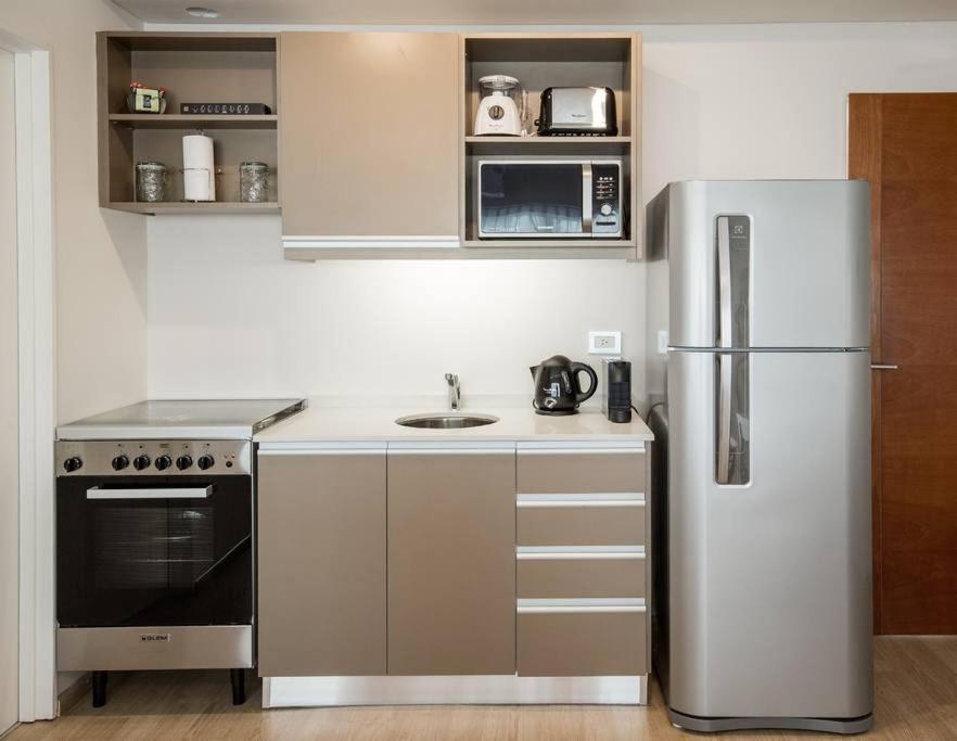 Baires Homes - Belgrano Buenos Aires Luaran gambar