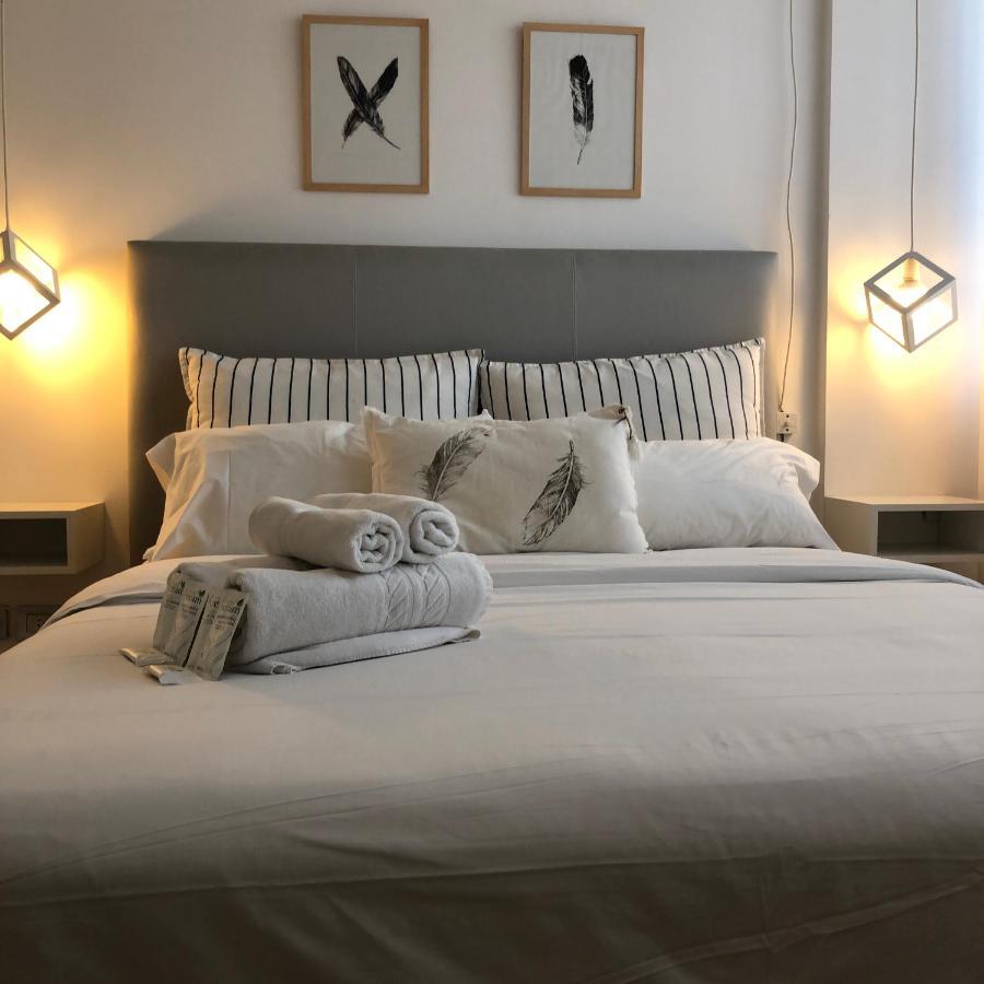 Baires Homes - Belgrano Buenos Aires Luaran gambar