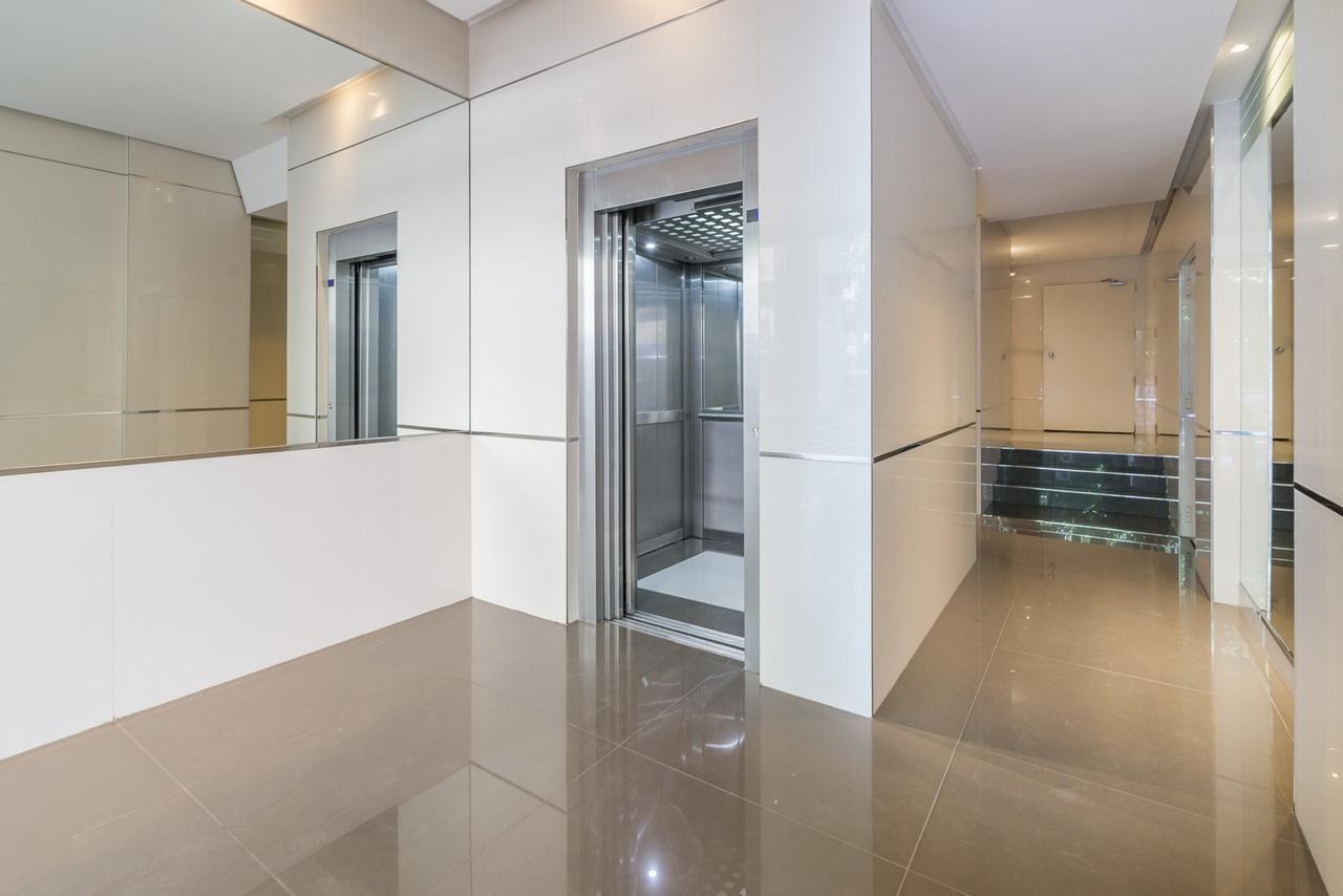 Baires Homes - Belgrano Buenos Aires Luaran gambar