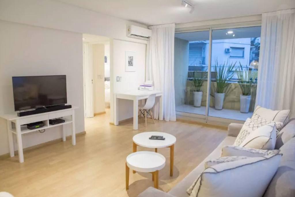 Baires Homes - Belgrano Buenos Aires Luaran gambar