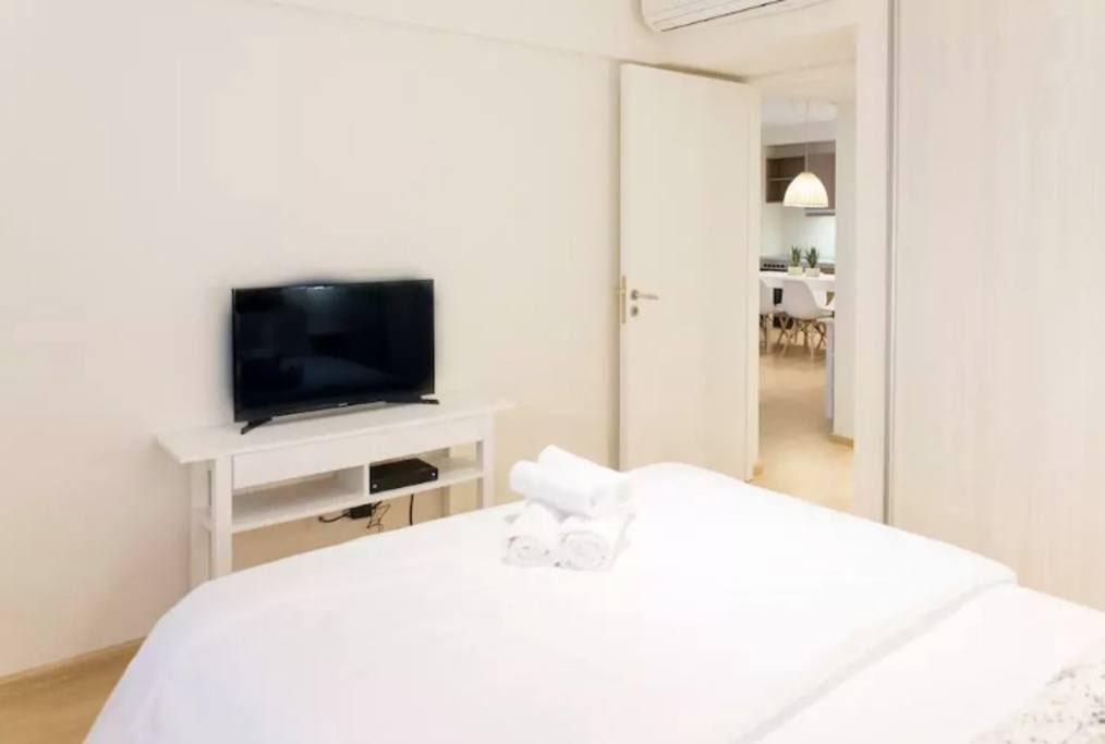 Baires Homes - Belgrano Buenos Aires Luaran gambar