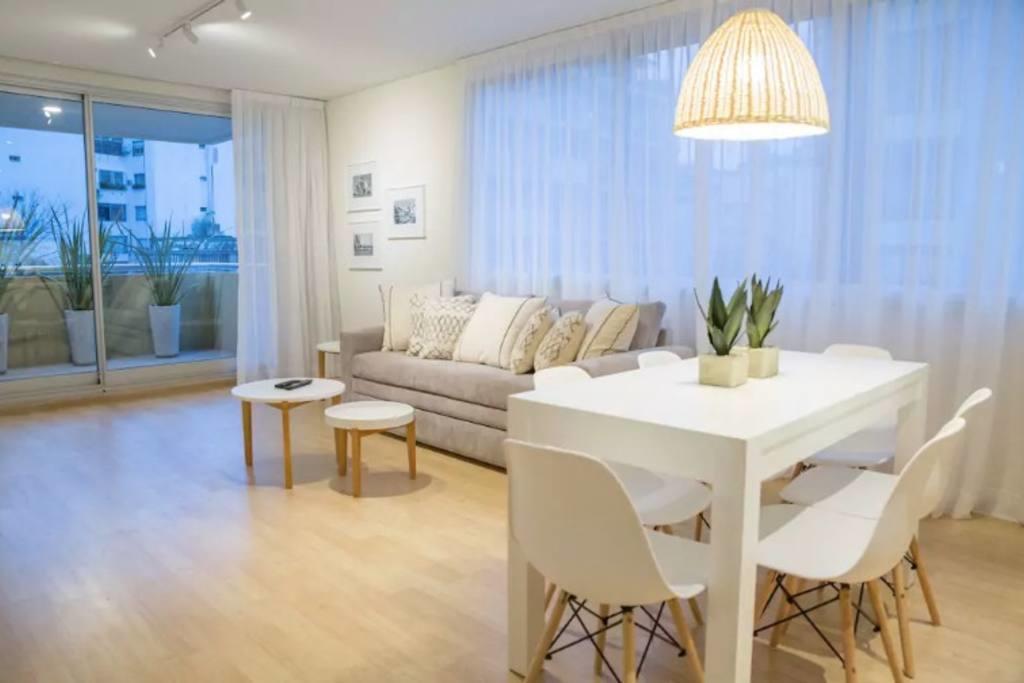 Baires Homes - Belgrano Buenos Aires Luaran gambar