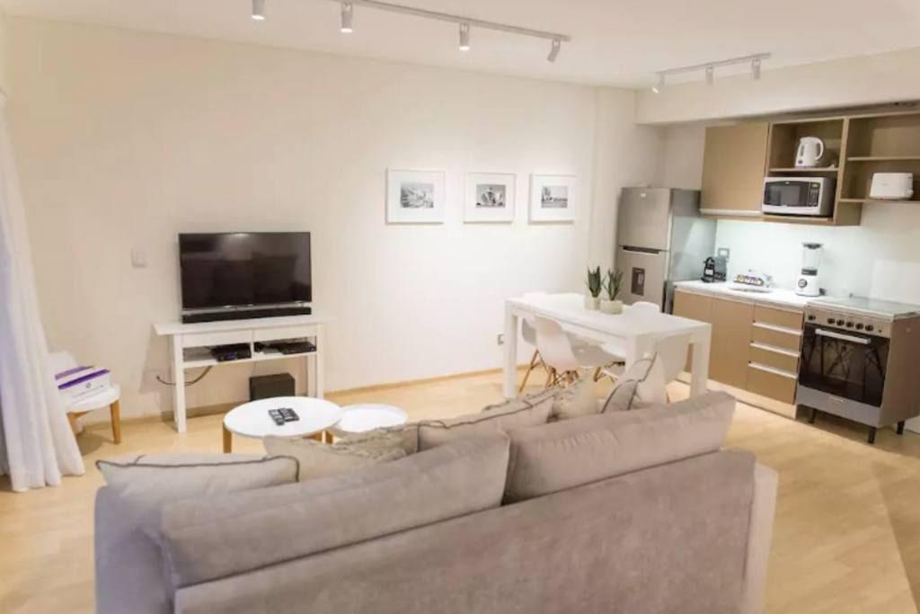 Baires Homes - Belgrano Buenos Aires Luaran gambar