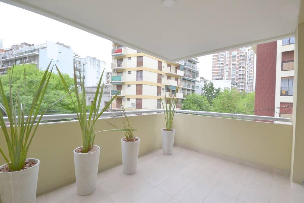 Baires Homes - Belgrano Buenos Aires Luaran gambar