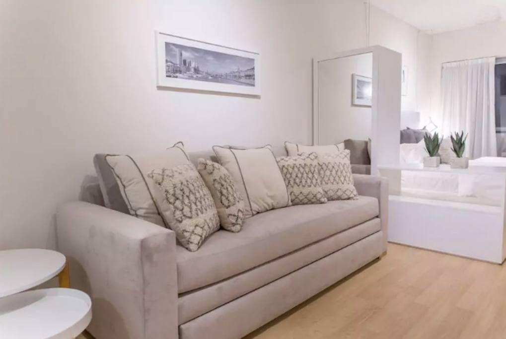 Baires Homes - Belgrano Buenos Aires Luaran gambar