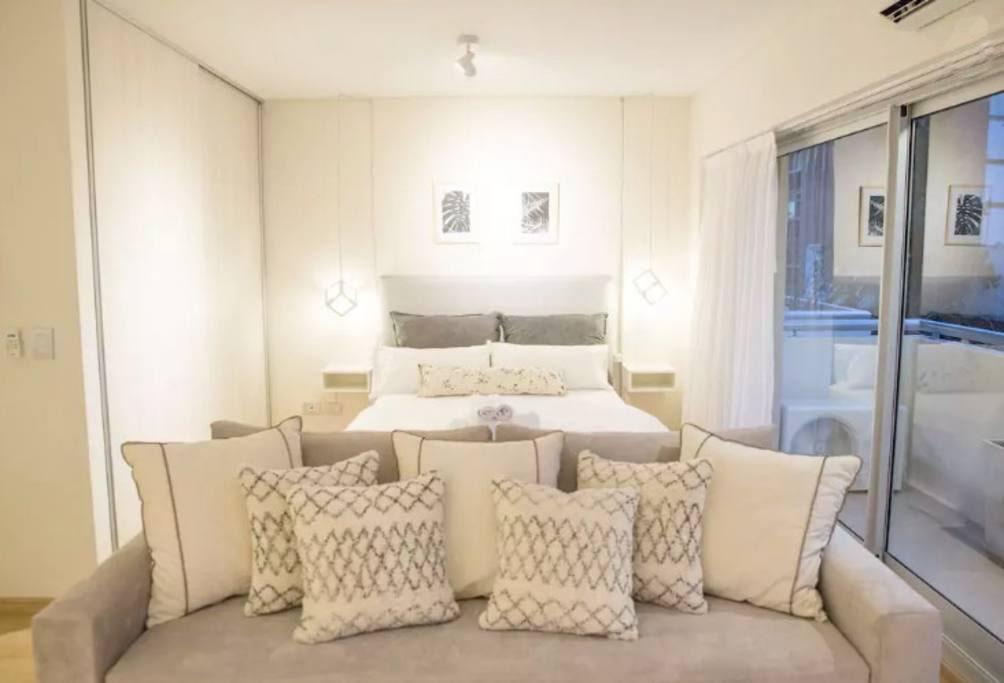 Baires Homes - Belgrano Buenos Aires Luaran gambar