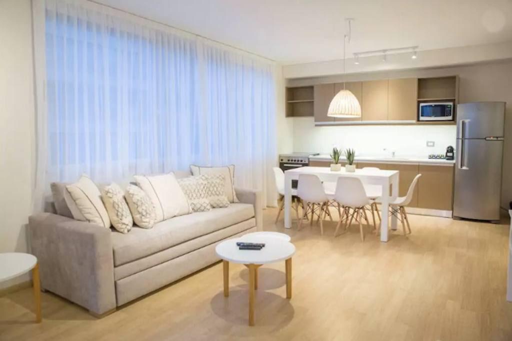 Baires Homes - Belgrano Buenos Aires Luaran gambar