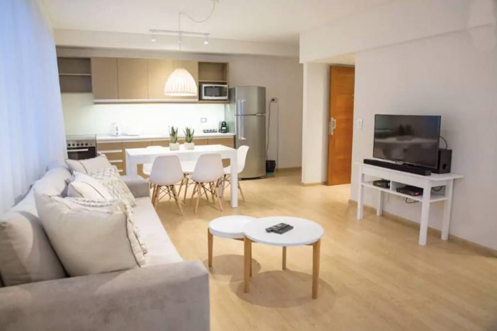 Baires Homes - Belgrano Buenos Aires Luaran gambar