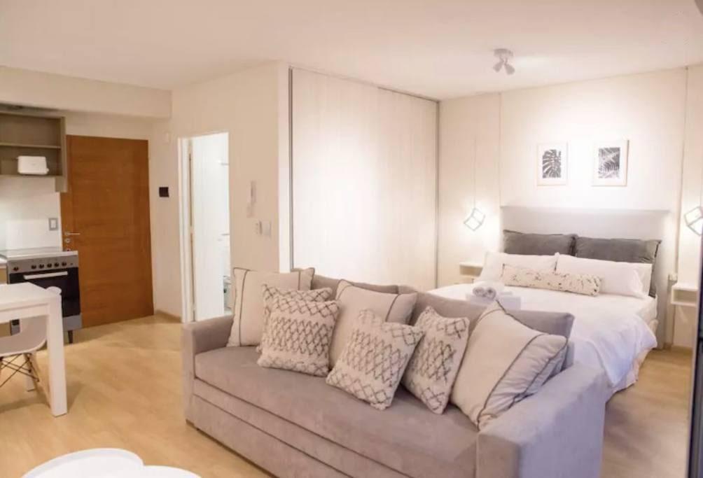 Baires Homes - Belgrano Buenos Aires Luaran gambar