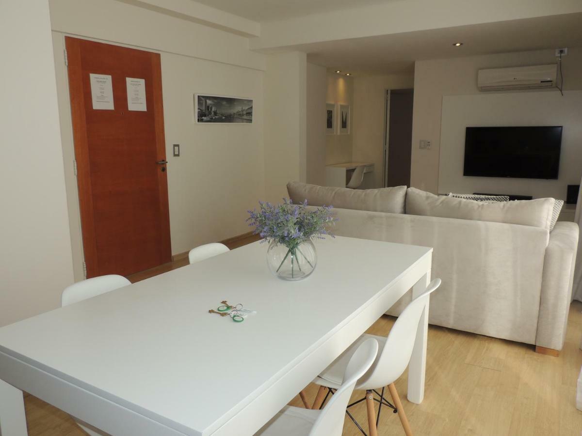 Baires Homes - Belgrano Buenos Aires Luaran gambar