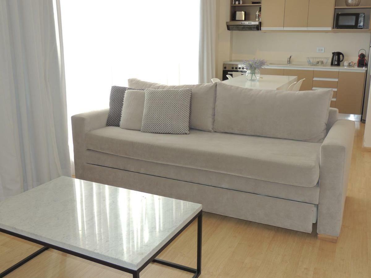 Baires Homes - Belgrano Buenos Aires Luaran gambar