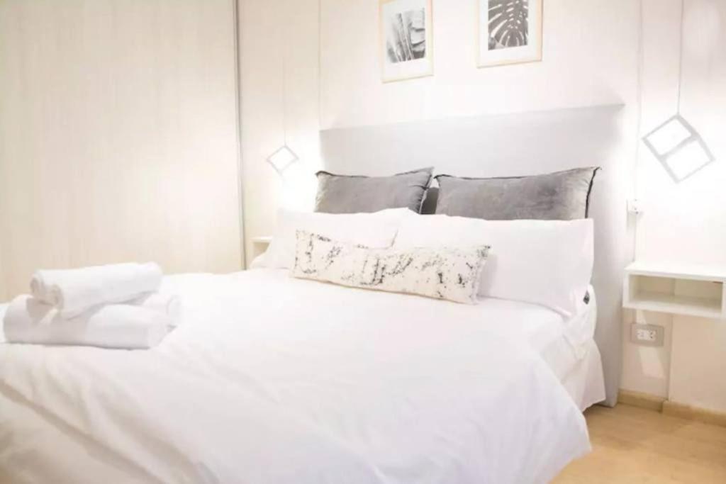 Baires Homes - Belgrano Buenos Aires Luaran gambar